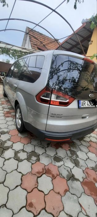 Ford Galaxy£££££