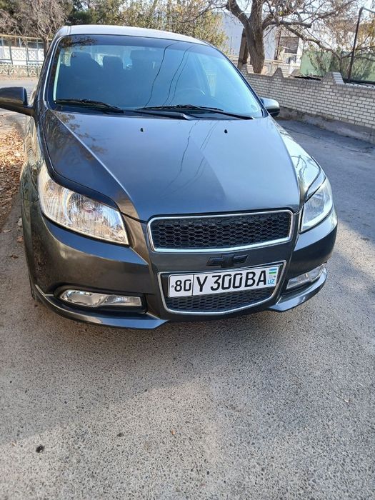 Нексия3 сотилади