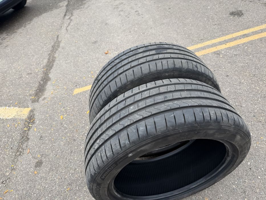 2 buc cauciucuri de vara