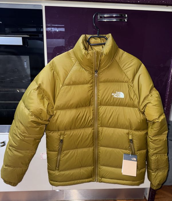 Geaca puffer The North Face 600, marimea S