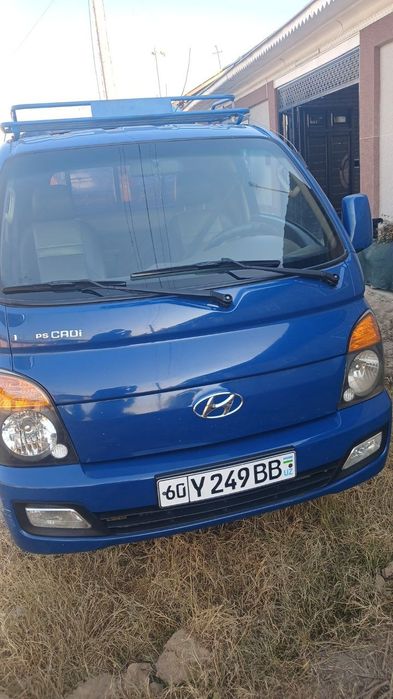 Портер сотилади йили 2016