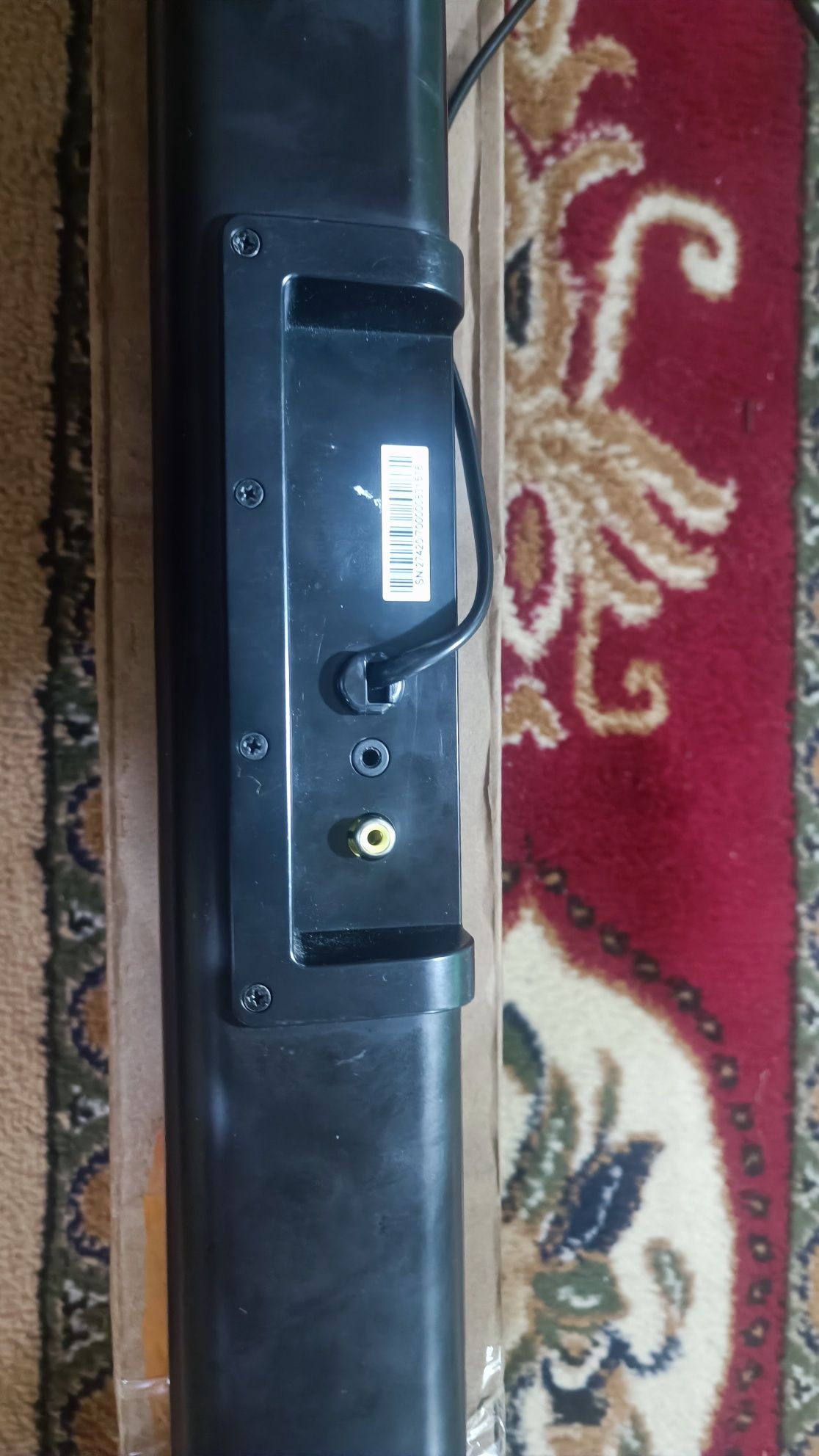 Redmi sound bar продаётся