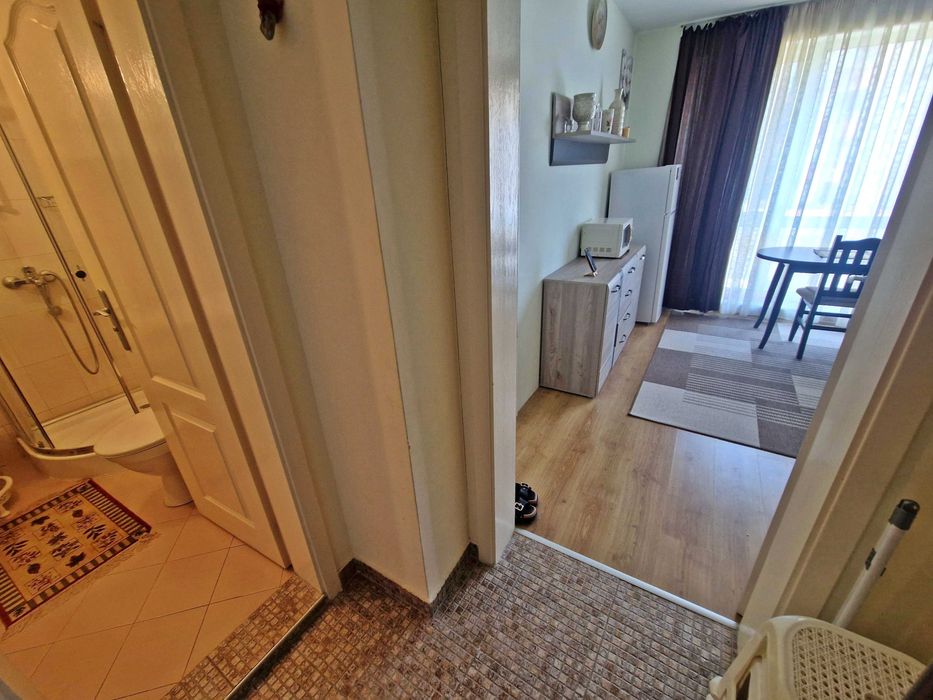 Продава се Двустаен апартамент в к.к. Слънчев бряг - 44 кв.м за 1250 €/кв.м - Снимка #8