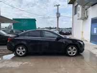 Chevrolet Cruze  / Круз на части