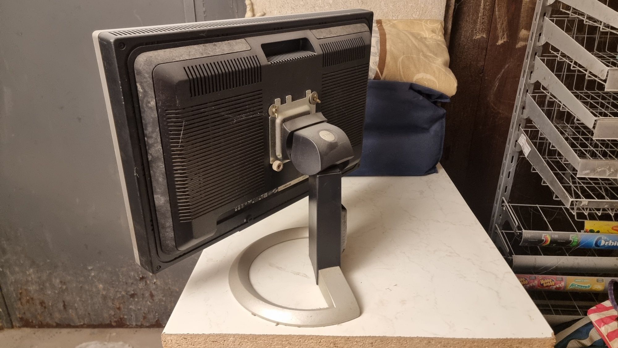 DELL 24" Монитор