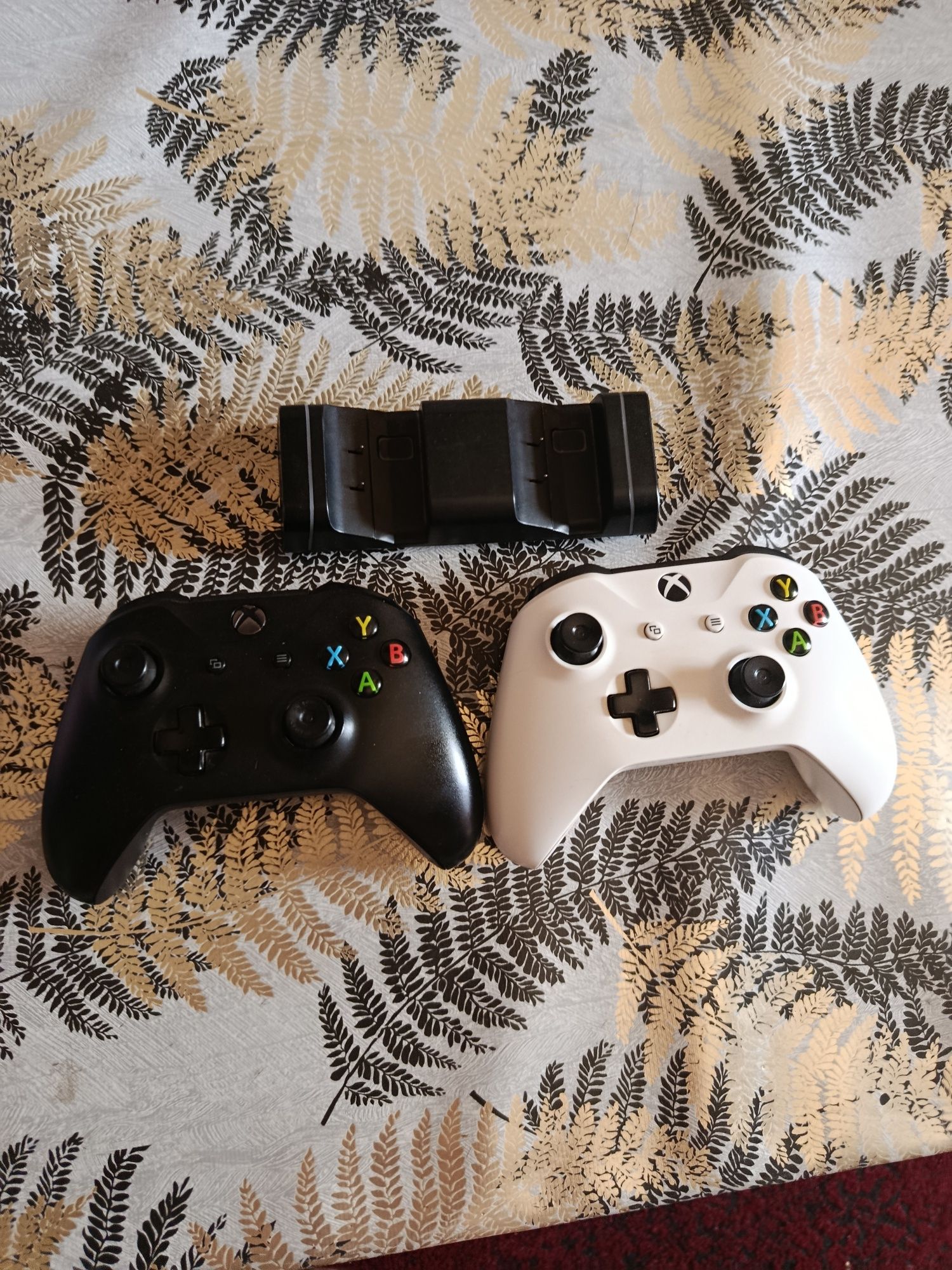 Xbox one S seria s x gamepad djoystik