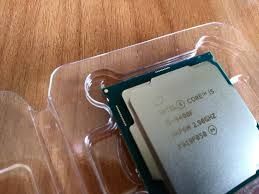 Продам Core i5 - 9400f, s1151