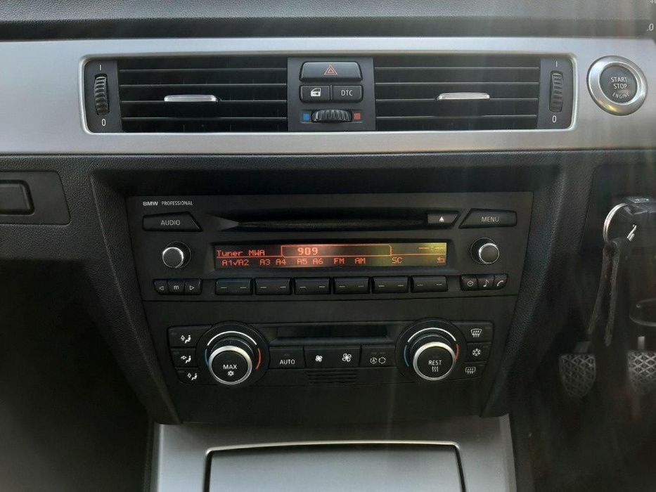 Interior complet BMW E91 2007 318i Break 2.0