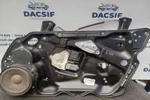 Macara geam fata dreapta electrica 3C2837756K 1K0959793L 1K0959701P 3
