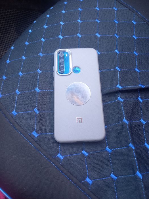 Telifon redmi not 8 32