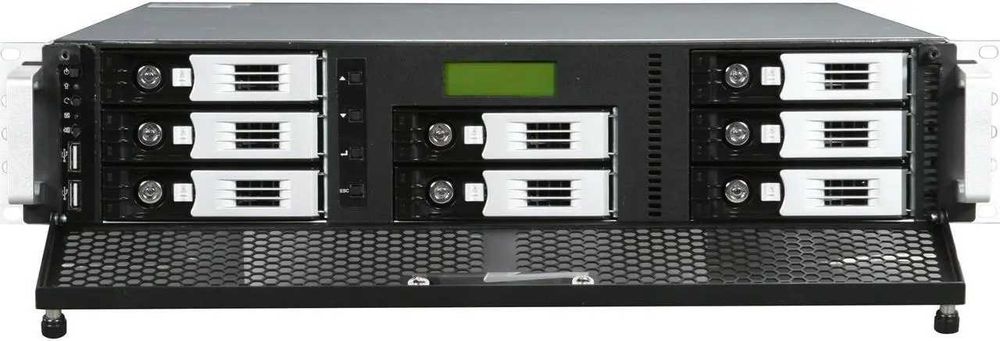Vand NAS Thecus N8200XXX