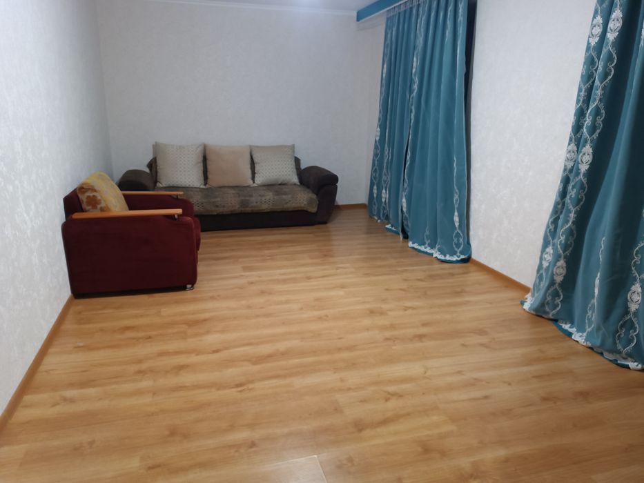 Сдам квартиру на длительный срок