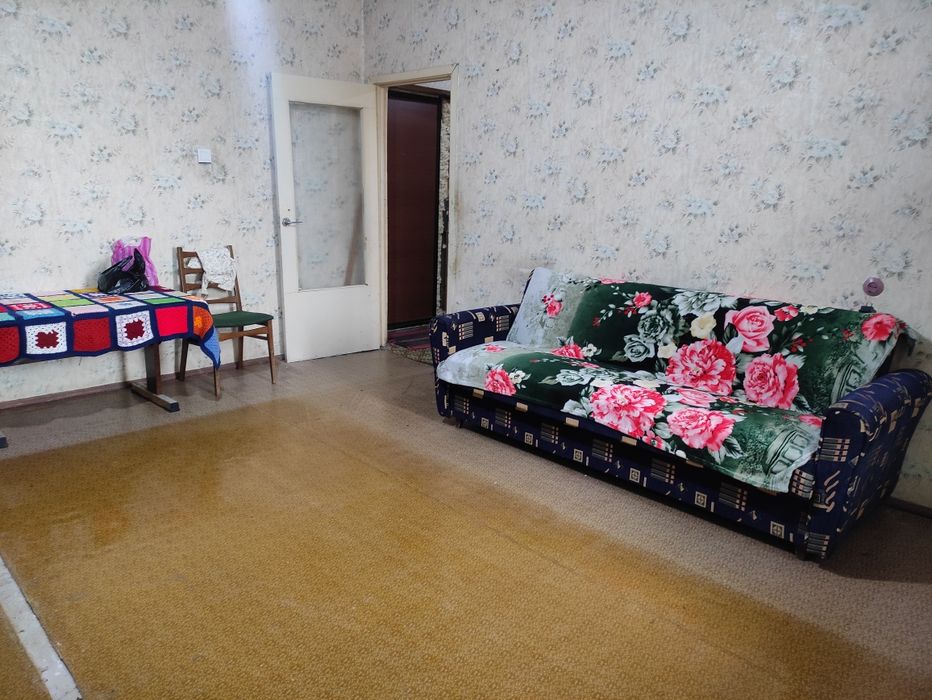 Продается 2-х комнатная квартира