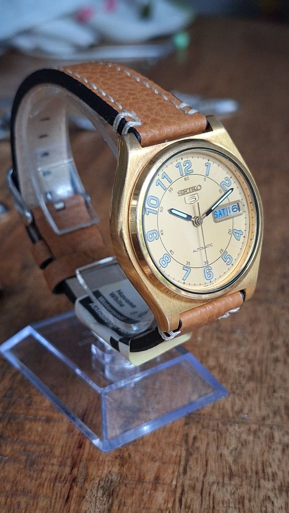 Seiko 7009-5001 si 7009-3170 A2