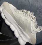 Versace chain reaction