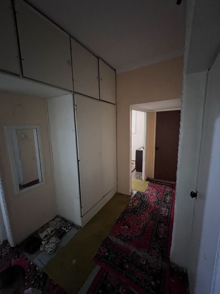 Algoritmda sotiladi 2xonali/9/9 || 63,39m2 (o’zimizniki)