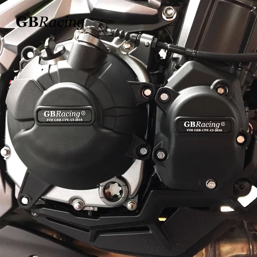 Протектори за двигател Kawasaki Z900 2017