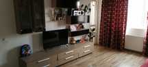 Vand apartament doua camere Popești Leordeni