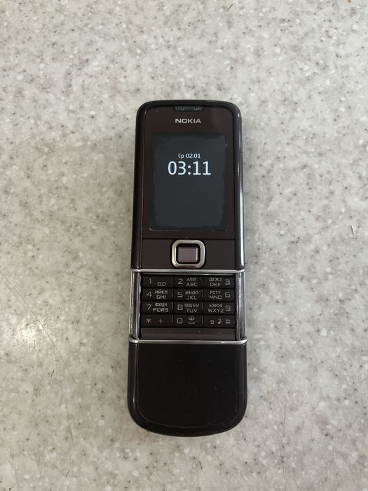 Nokia 8800 телефон