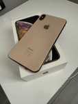 iPhone Xs Max Gold 512GB