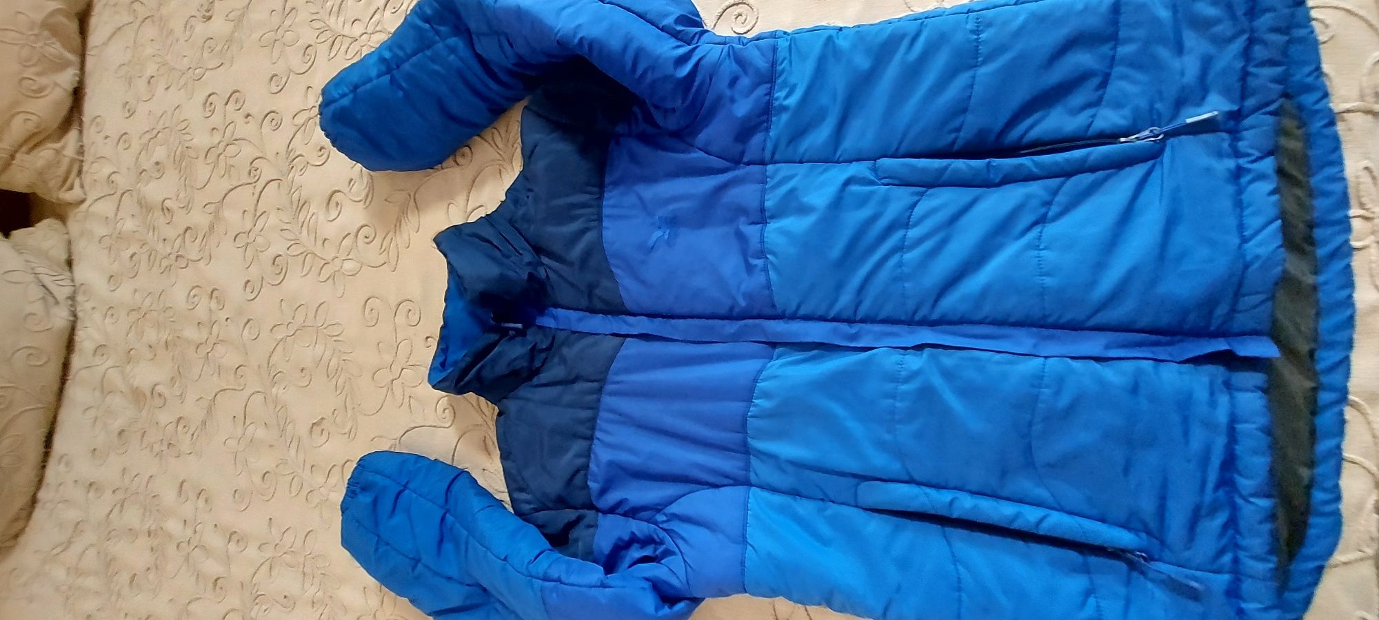 Страхотно мъжко яке Salewa размер 48/М