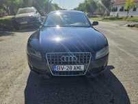 Audi A5, S-line, 11.2010, 252.000 km reali