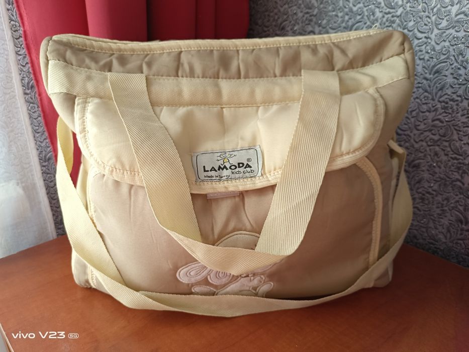 Детская сумка новая не пользовались