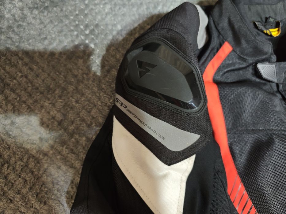 Geaca moto Shima Mash Pro 3XL
