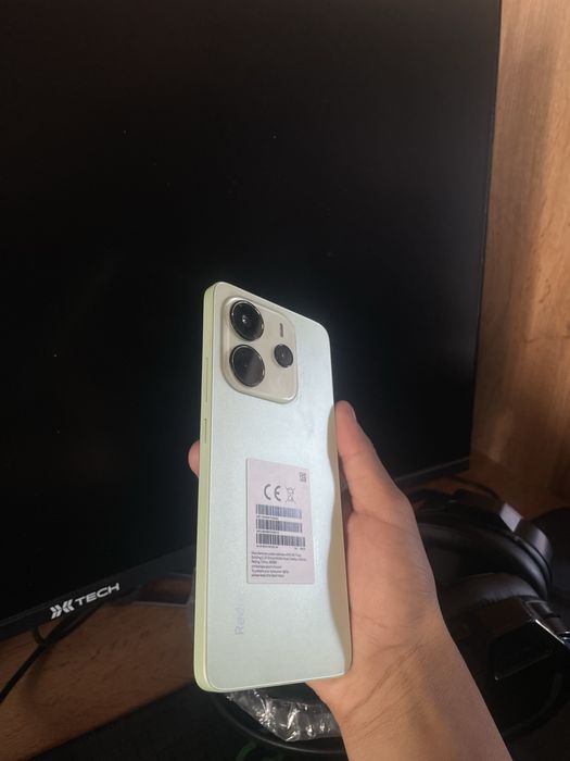 Redmi note 14 8/256gb