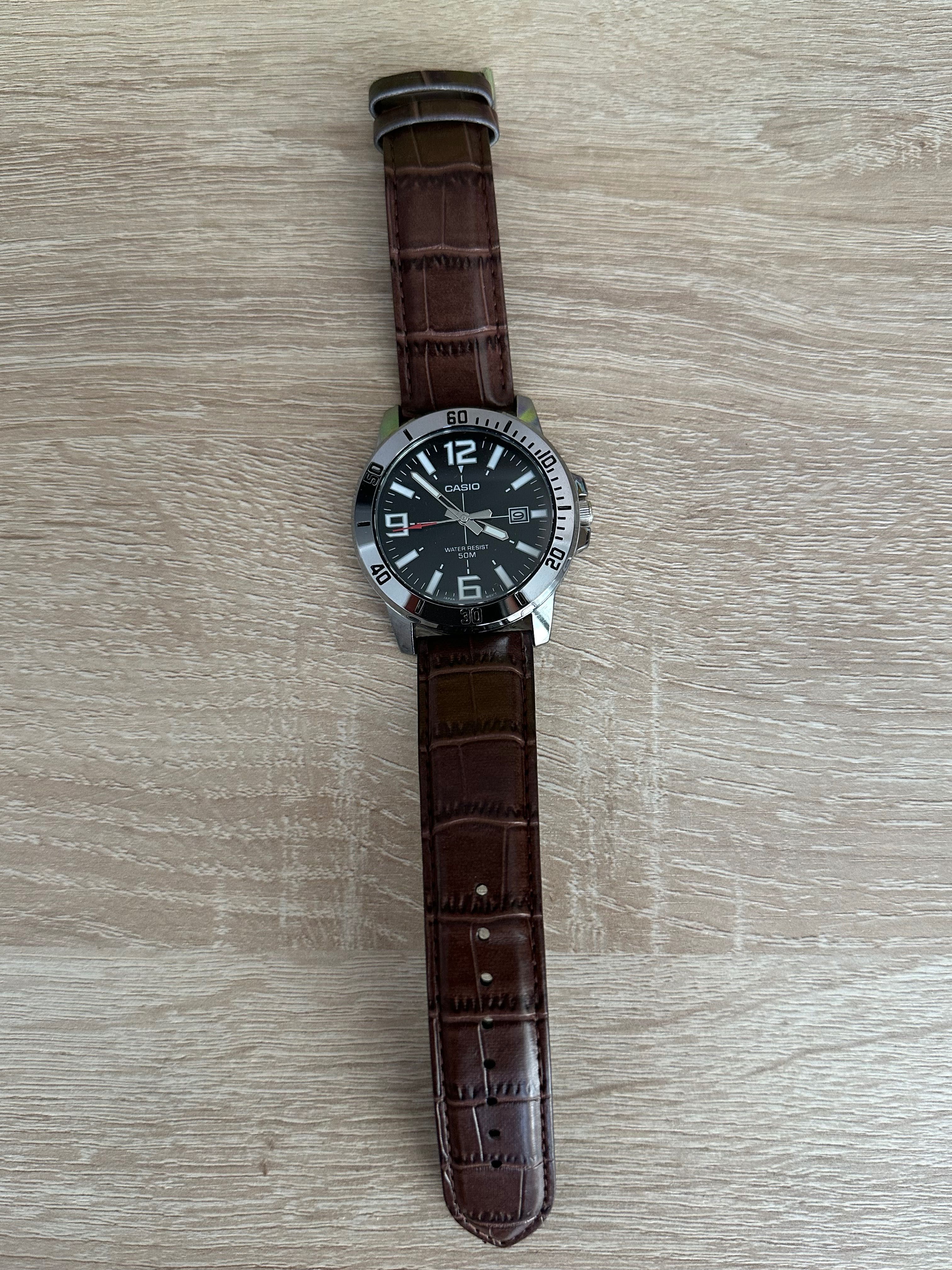 Часы Casio оригинал