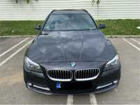 BMW 520d 2014/309000km.  Nu fac schimb!