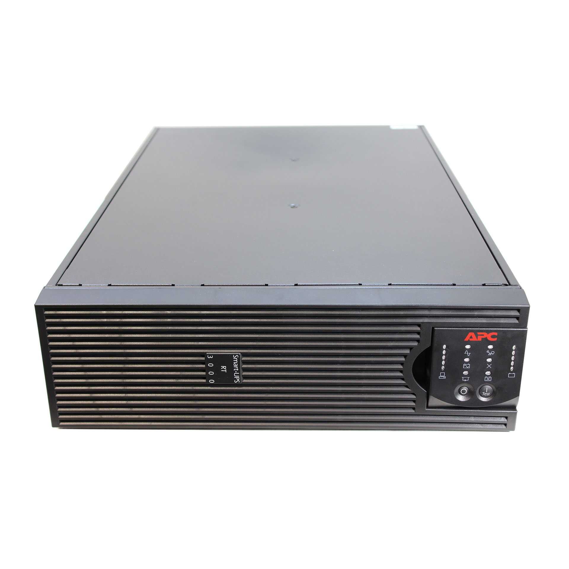 APC Surt 3000Va-ONLINE, гаранция, цената е с вкл. ДДС