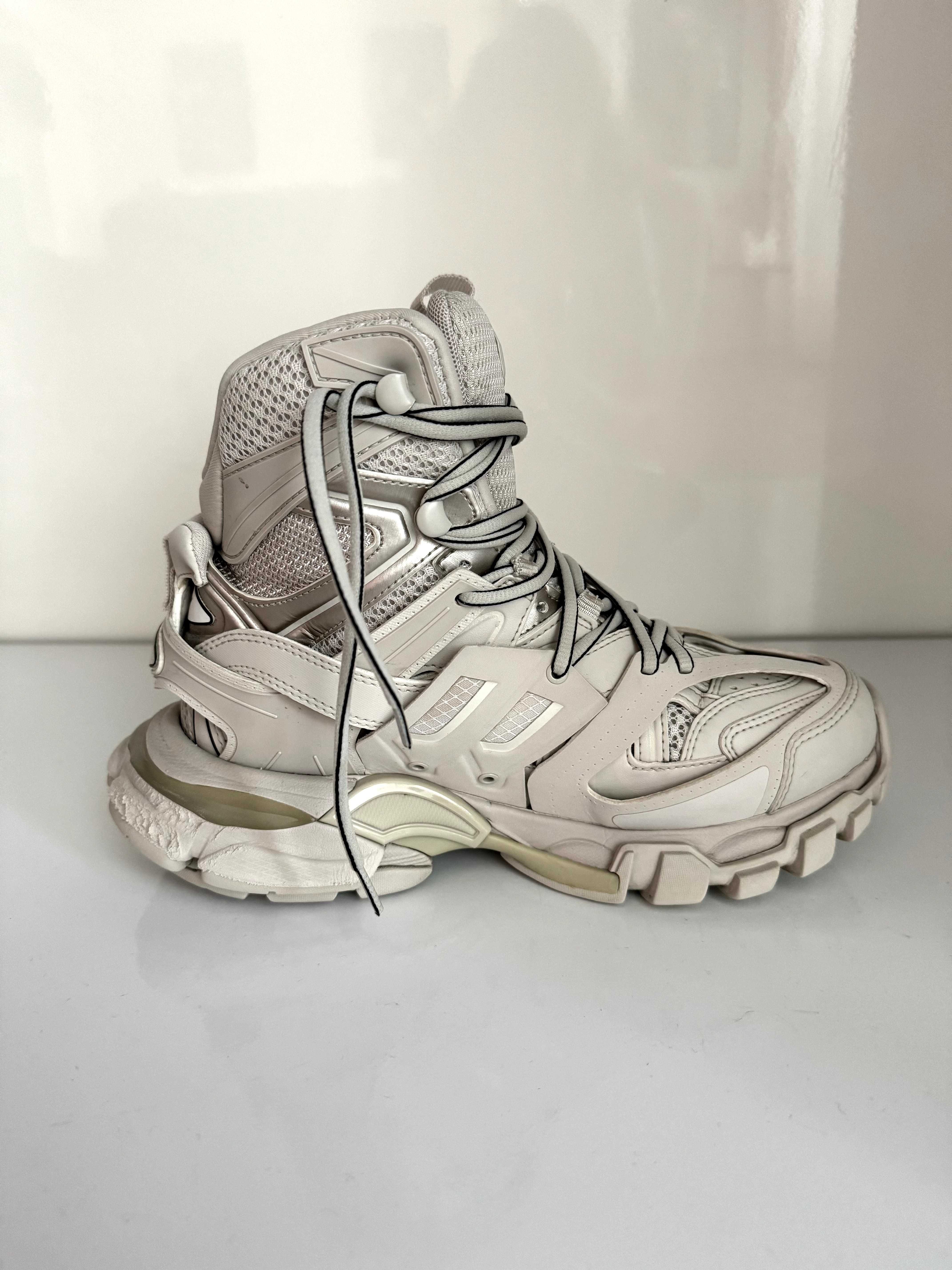 Balenciaga Track Hike Sneakers Marimea 37