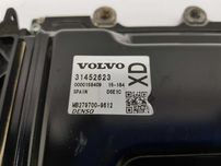 ECU Calculator motor Volvo V40 2.0  31452623