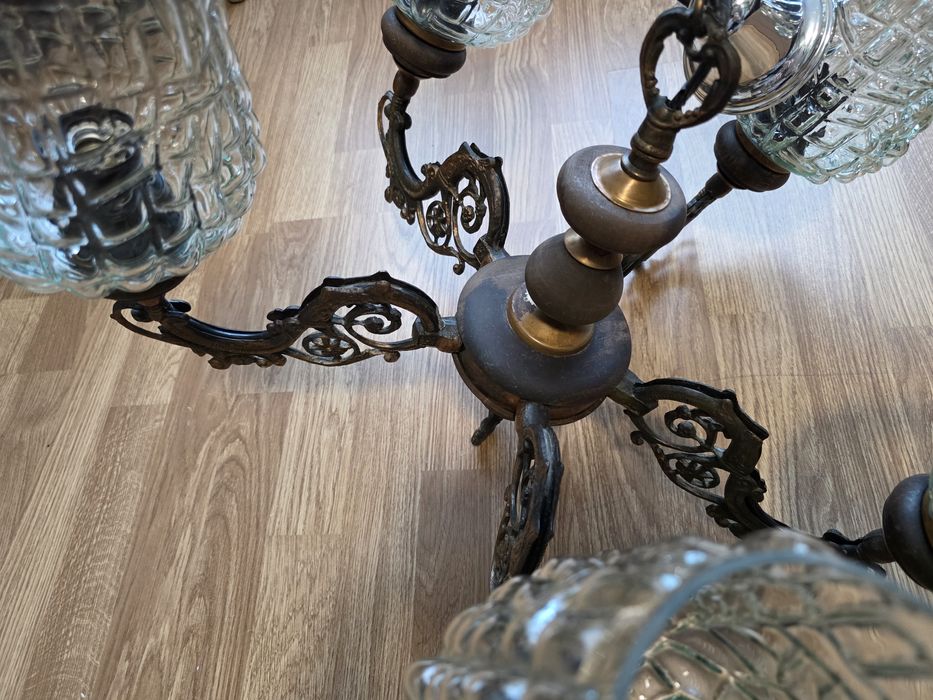 Масивен  полилей