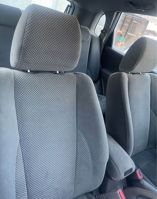 Hyundai Tucson 2.0 benzină + GPL, 2006, 140 CP