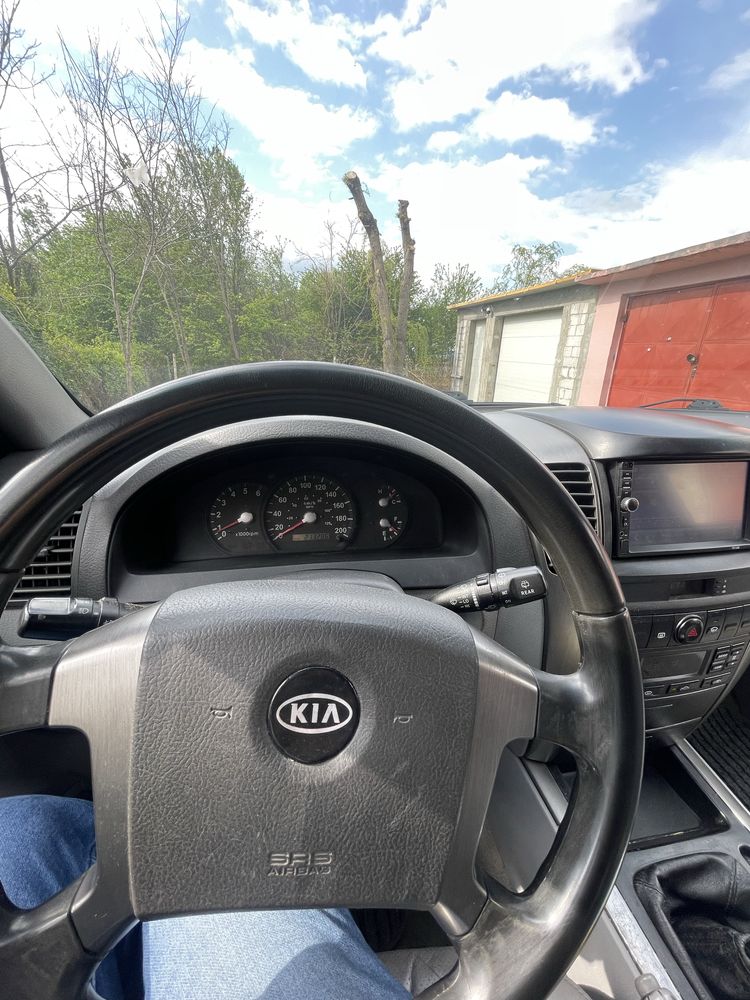 KIA SORENTO Stare foarte bună!