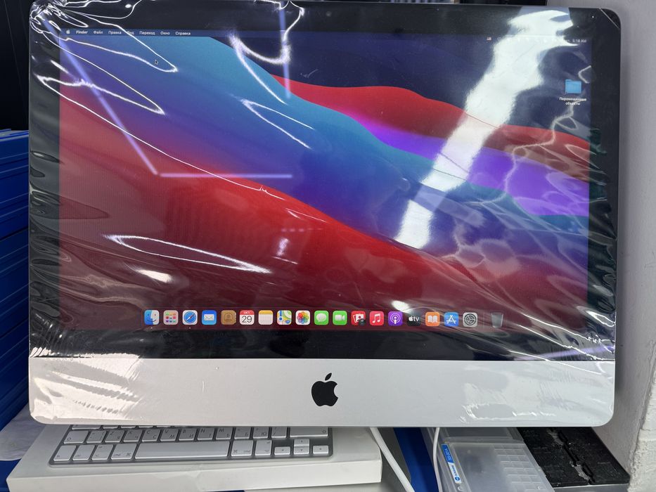 iMac 21.5 A1418
