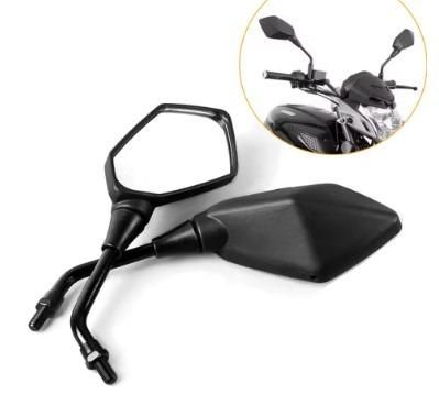 Огледала за мотор №5002-2 ф8 к-т 2бр.