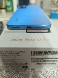 Redmi Note 12Pro 256GB