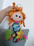 Играчка за бебе Lamaze русалка
