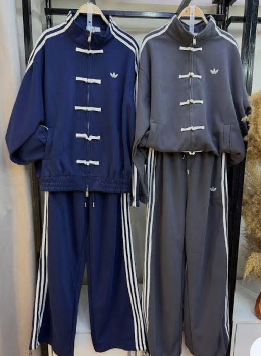 Спортивка Adidas!