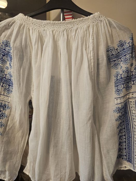 Ie lucrata manual masura S