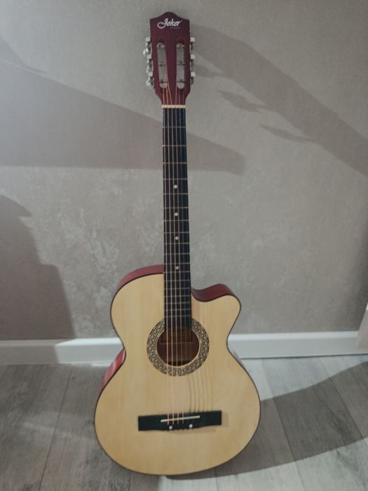 Гитара Joker Модель 38С-10Т