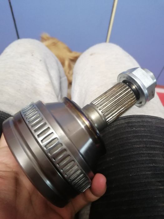 Cap planetară land Rover freelander