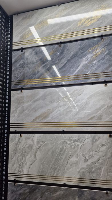 Продаём кафель, обои