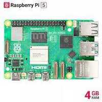 Оригинальный Разбери Rasbery Raspbery Raspberry Pi5, Pi4  ModelB+
