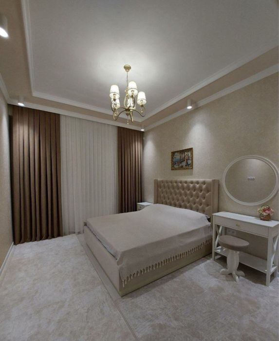 Метро Новза 5 квартал 2/4/9 Новостройка еворемонт 55 метр квадрат