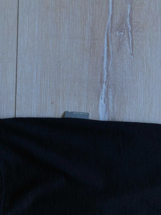 Icebreaker Merino Wool мъжка тениска мерино размер L