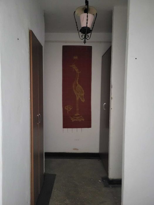 Garsoniera Moreni Dambovita